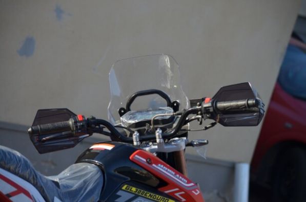 Motoland R1 300 GL Enduro, 2024 г.