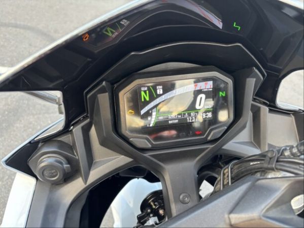  EX 650