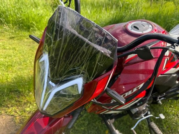 Roliz ALPHA Vertigo XL, 2026 г.