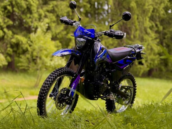 Racer ZWC2-300B, 2026 г.