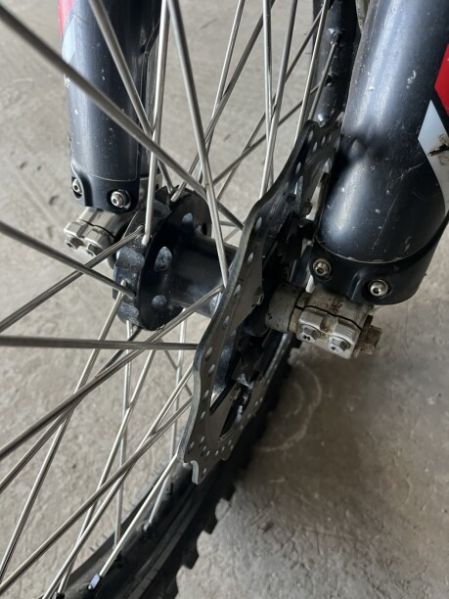 K2R EFC 300, 2025 г.