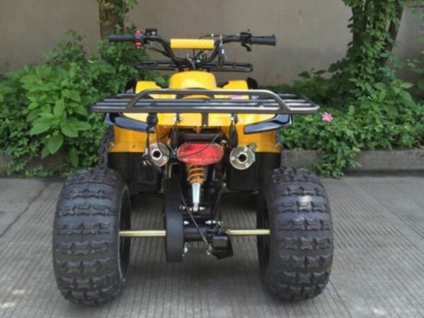 KXD Hummer ATV 006, 2024 г.