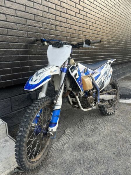 Regulmoto LEGEND 300, 2021 г.