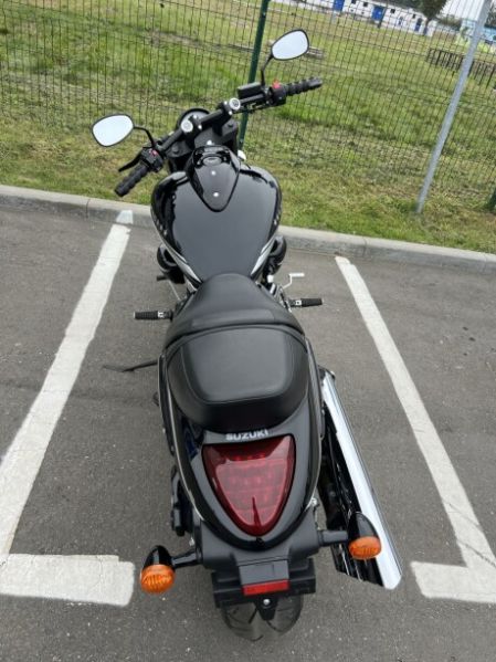 Suzuki Boulevard VZ 1500 L, 2017 г.