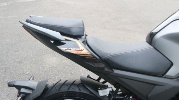 Loncin CR4 II, 2026 г.