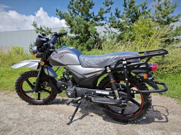 ROCKOT АLРНА Тourist OFFROAD M-12, 2026 г.