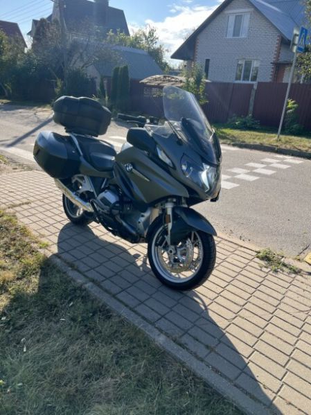 BMW R, 2014 г.
