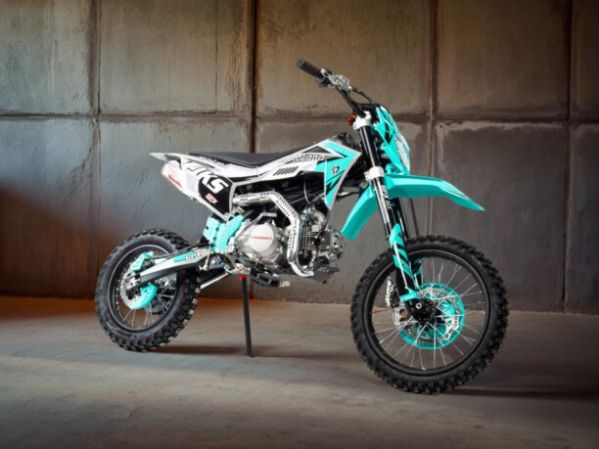Motoland XT, 2025 г.