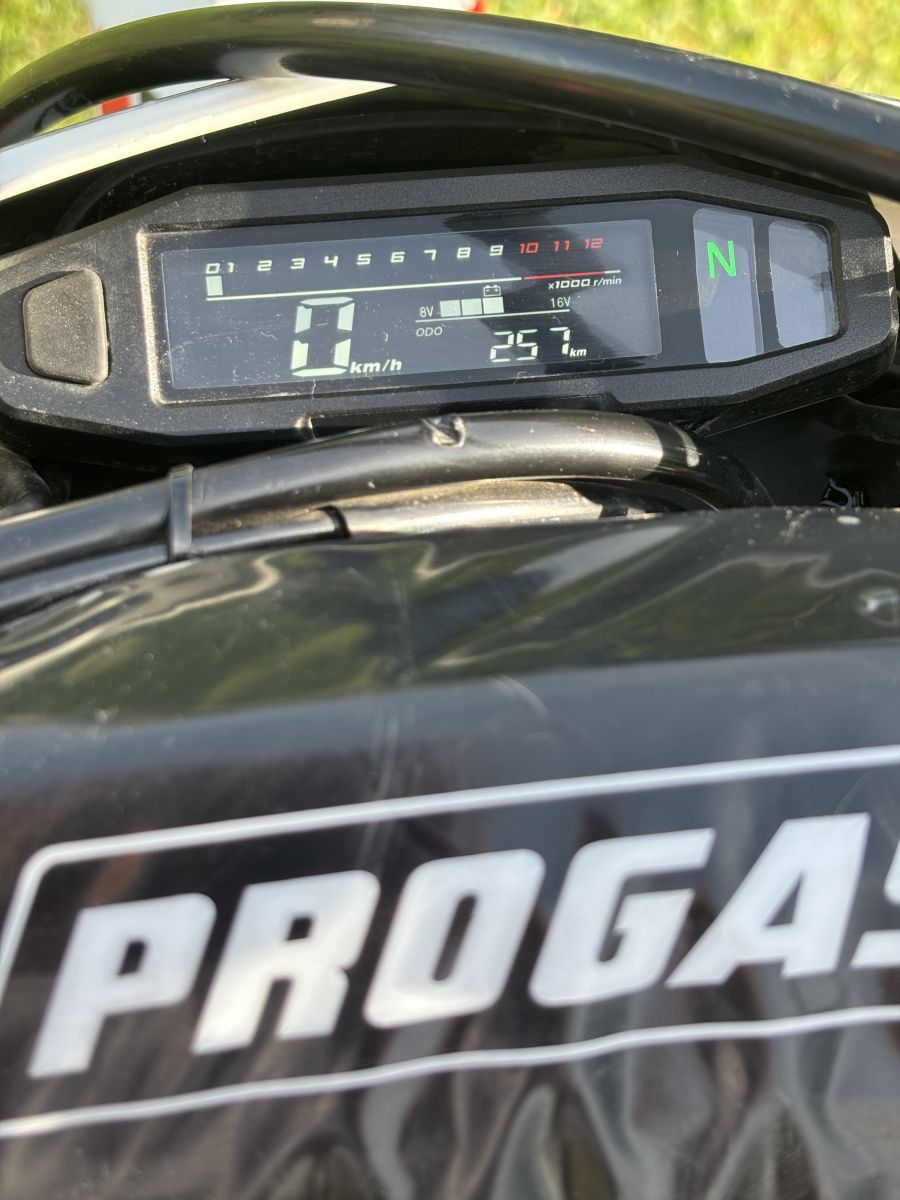 Эндуро Progasi SUPER MAX 300, 2024 г.