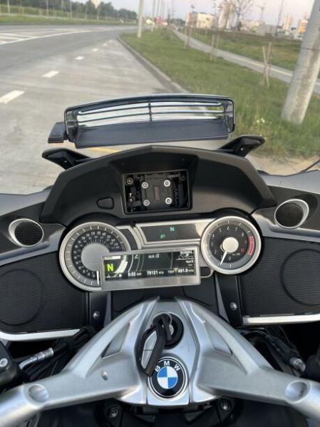 BMW K 1600 GT, 2013 г.