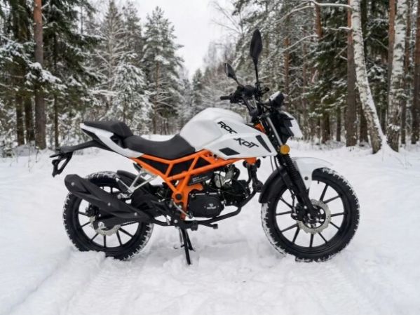 ROCKOT ALPHA RESTYLE, 2026 г.
