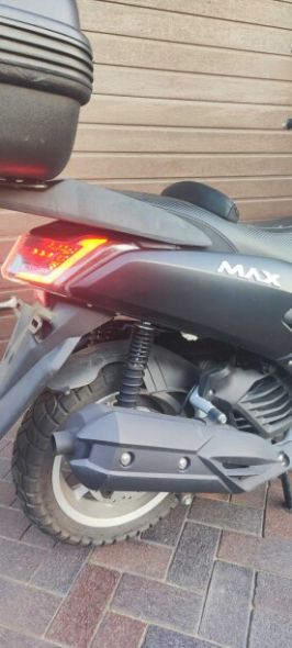 Vento 10/10 VMC MAX, 2023 г.
