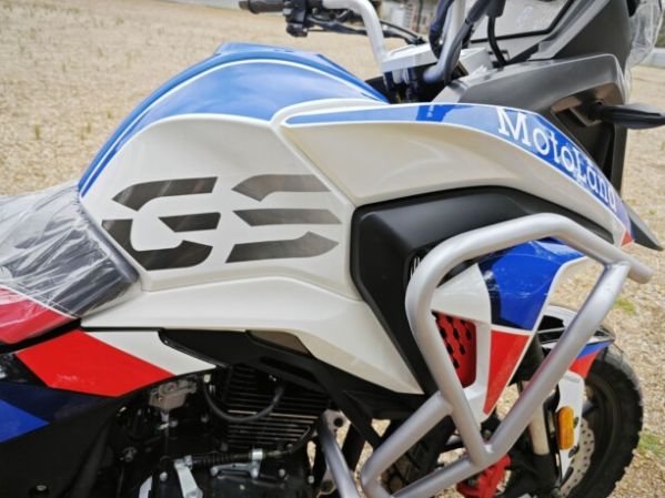 Motoland GS ENDURO 250, 2026 г.