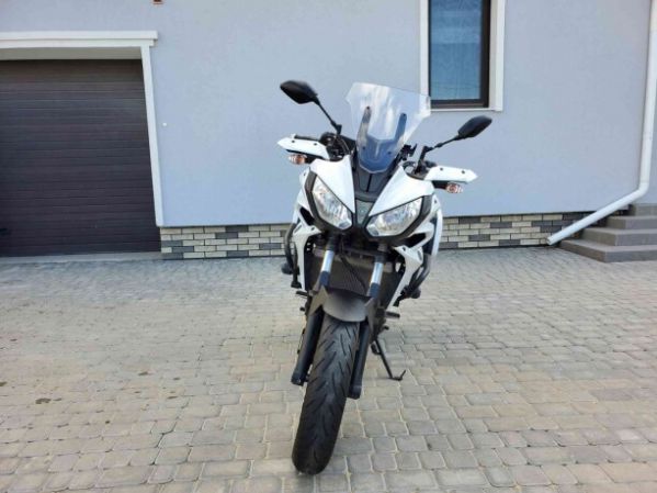 Yamaha Tracer 700, 2019 г.