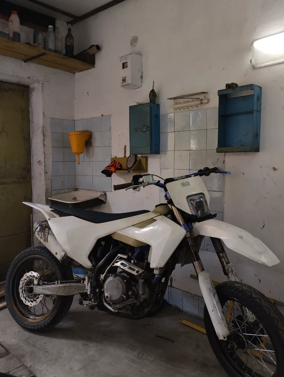 Эндуро Motoland XT Xt300st nc250, 2026 г.