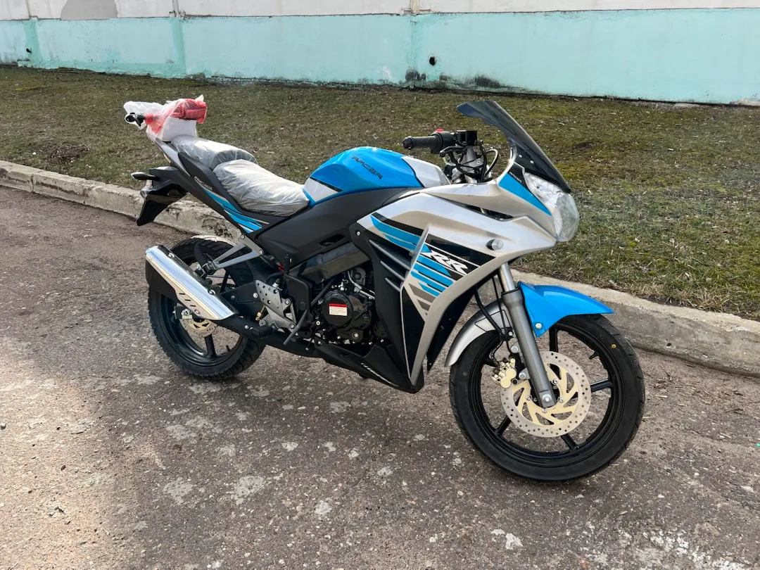 Спорт Racer RC 300CS SKYWAY, 2025 г.