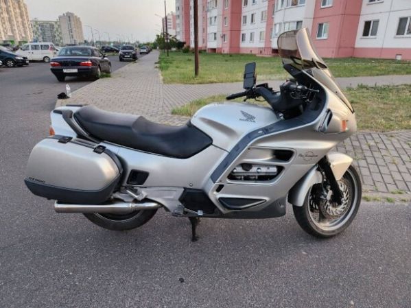 Honda ST Pan European 1100, 1991 г.