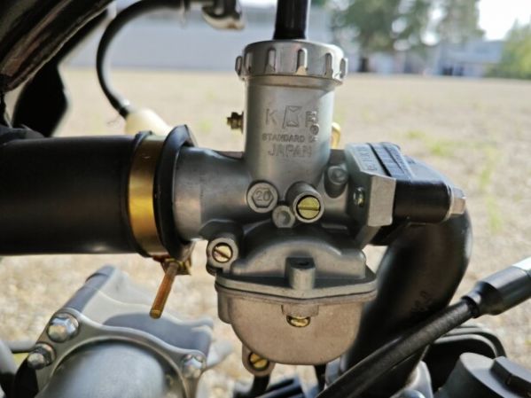 ROCKOT ALPHA OFFROAD, 2026 г.