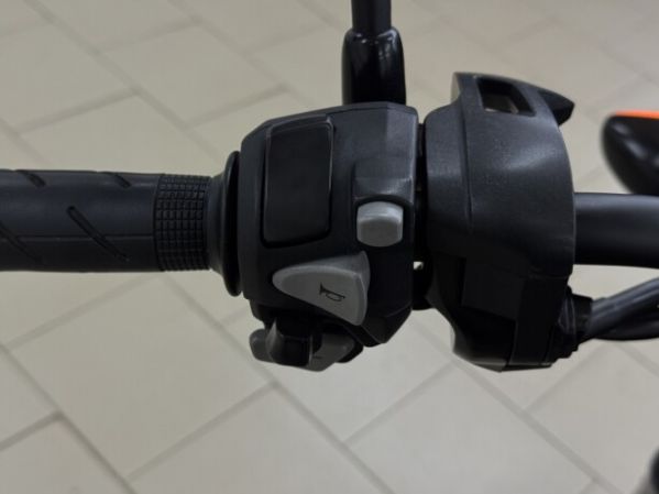 Honda CTX DCT, 2013 г.