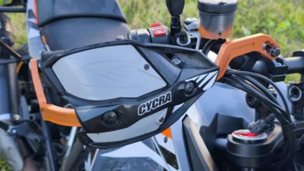 KTM 1290 Super Adventure S, 2019 г.