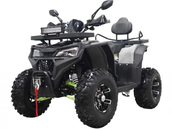 RAM 250X, 2026 г.