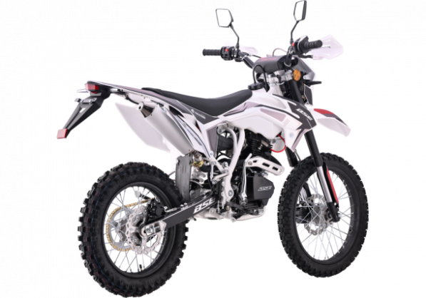BSE Z1 Y Line Gray/red, 2026 г.