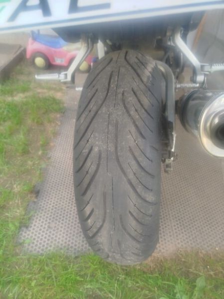 Honda CBR 919 rr, 1996 г.