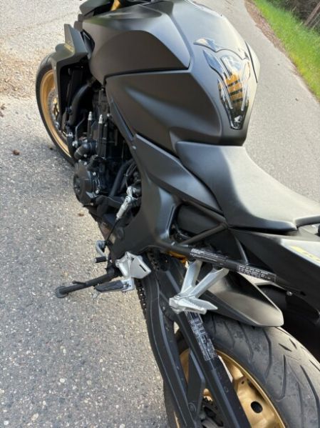 Honda CB 1000 SP, 2025 г.