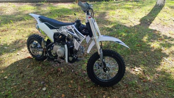 PWR Racing FRZ 60, 2025 г.