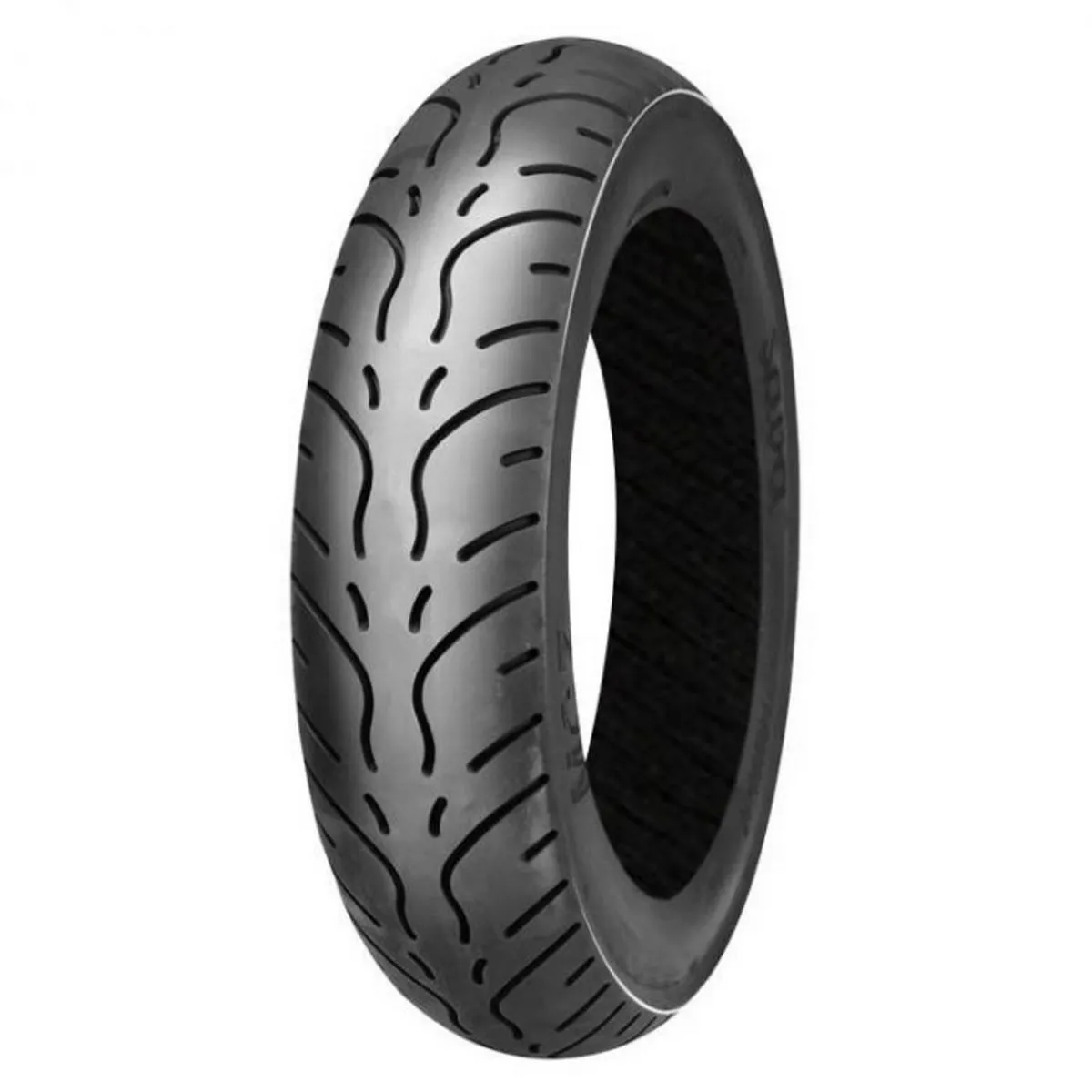Мотошина Mitas MC-7 90/90-18 51R Rear TL/TT
