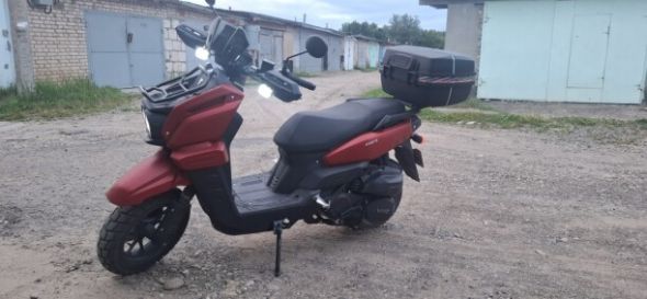 Vento Smart Про, 2025 г.