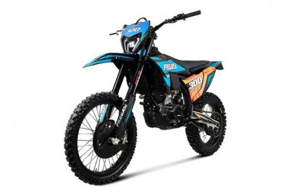 Progasi RACE 300 WAVE NEW, 2026 г.