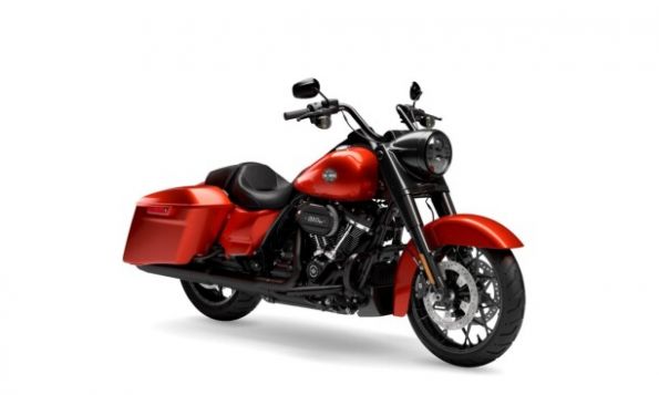 Harley-Davidson Road King Special, 2025 г.
