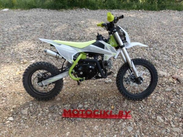 Motoland 125 SX 125 E, 2026 г.