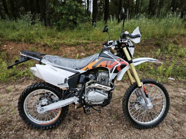 Kayo T1 300 ENDURO (PR300), 2026 г.