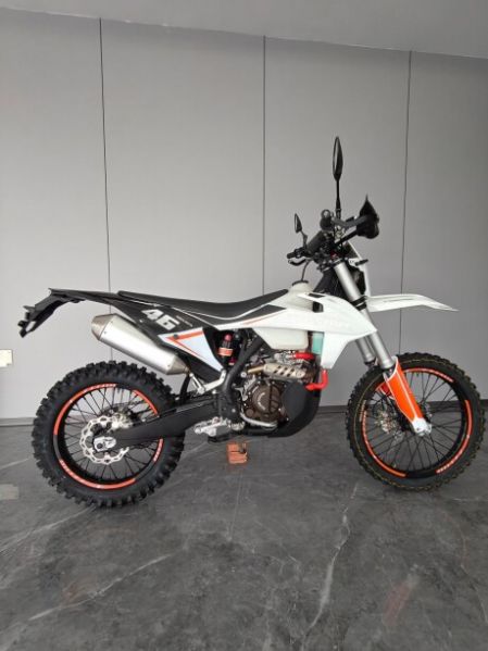 Regulmoto Crosstrec 300 2025, 2026 г.