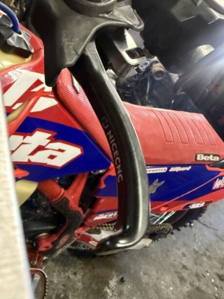 Beta RR 300, 2019 г.