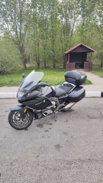 BMW K 1600 GT, 2013 г.
