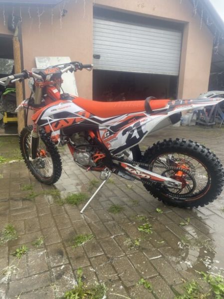 Kayo K6-R, 2020 г.