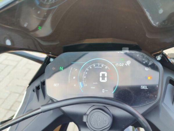 Motoland GP 300, 2026 г.