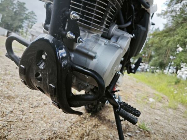 Kayo T1-L 250 ENDURO, 2025 г.