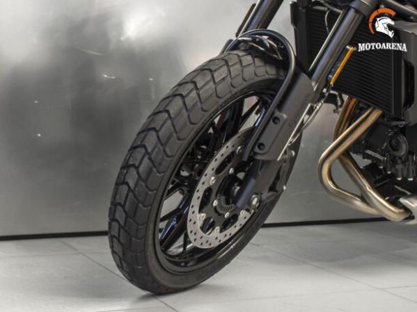 CFMOTO 700CL-X Heritage, 2025 г.