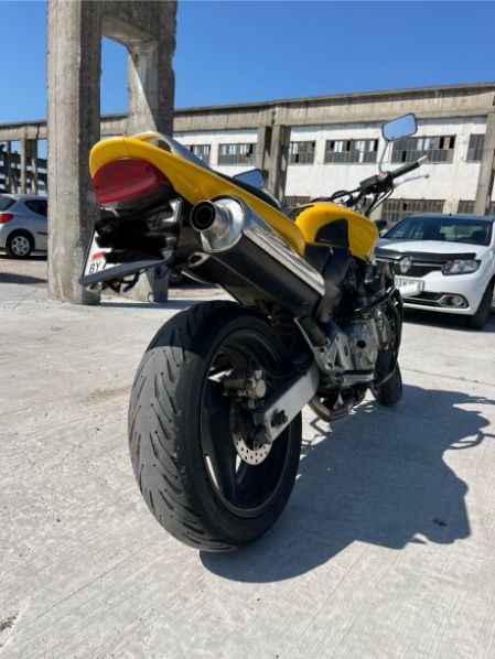 Honda CB, 1999 г.