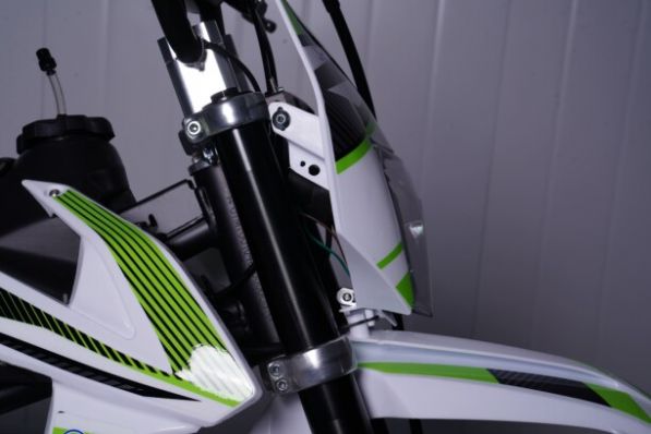SPRMOTORS Mini Cross, 2026 г.