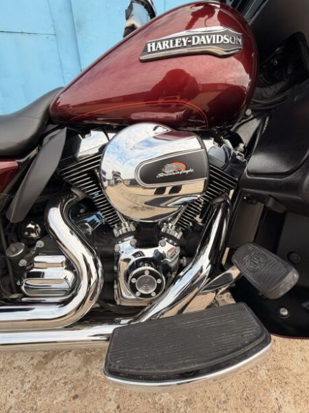 Harley-Davidson Electra Glide FLHTCU,ULTRA CLASSIC, 2015 г.