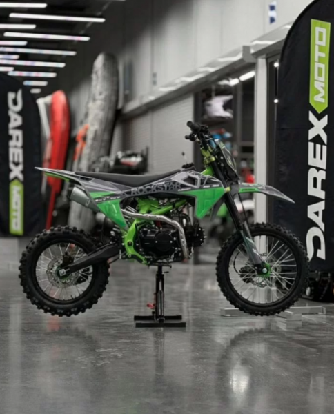 Racer Z 1 Pitbike, 2026 г.
