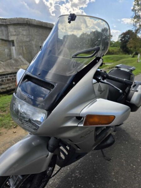 Honda ST, 1990 г.