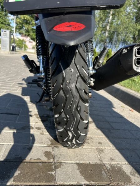 Stels RK125, 2025 г.