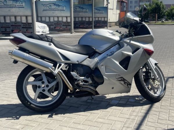 Honda VFR RC46, 1997 г.