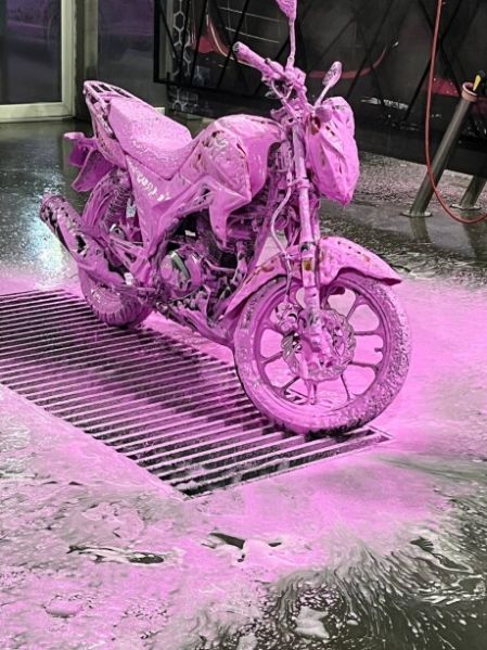 Stels RK125, 2025 г.